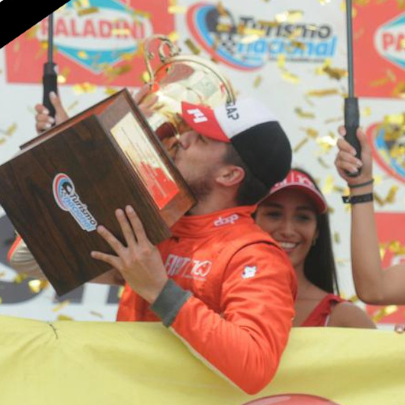 Muro de Campeones