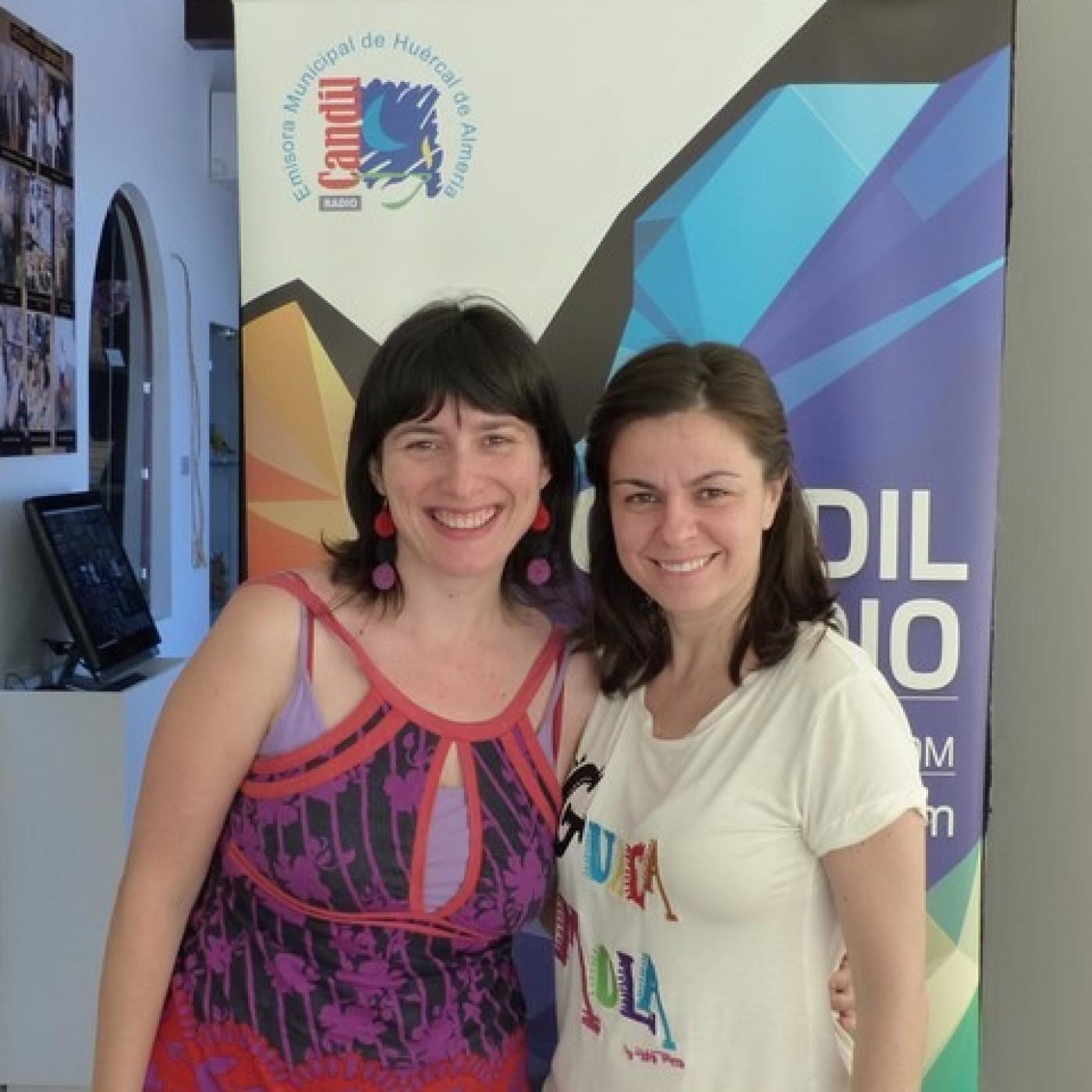 Candilejas, teatro en Candil Radio