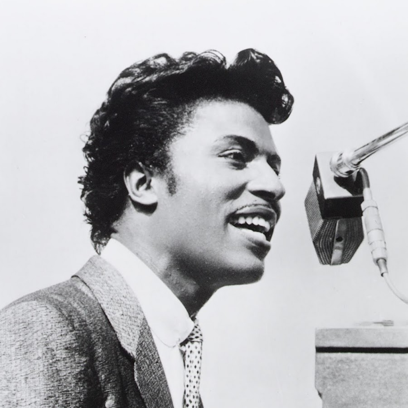 1955. Little Richard. Sus éxitos - Acceso anticipado episode artwork