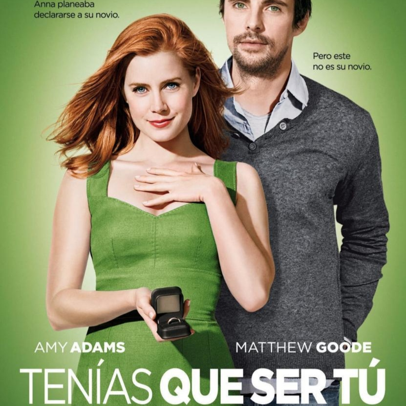 Escuchando Peliculas