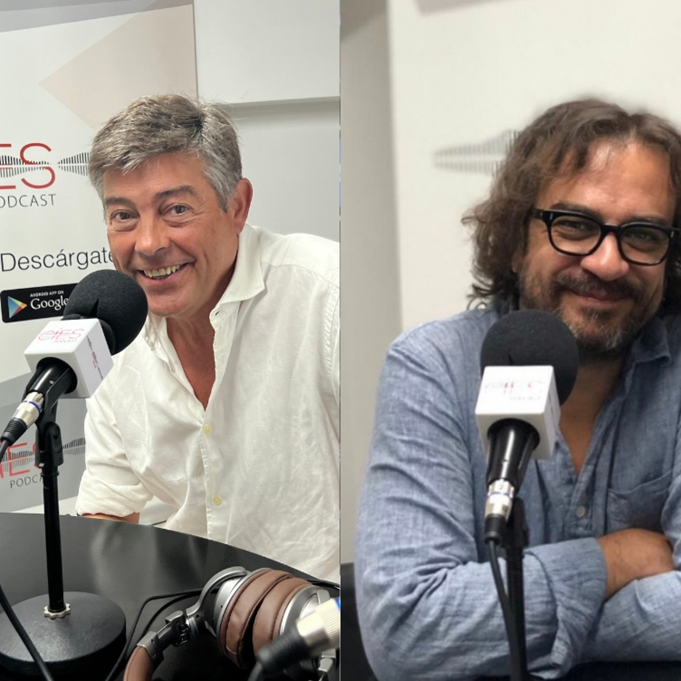 CÍES Podcast: Capítulo 891 _ 28-07-22