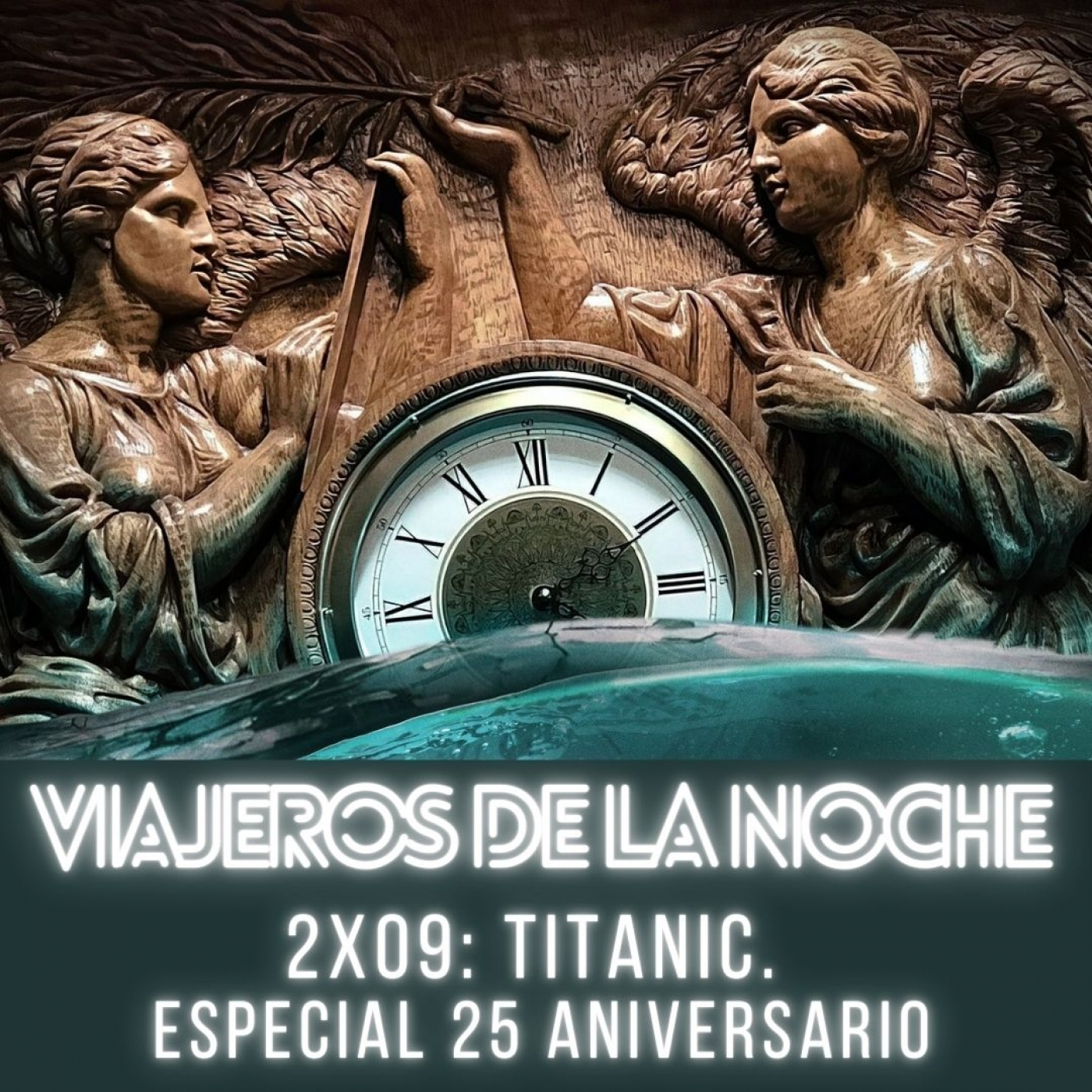 Viajeros de la noche