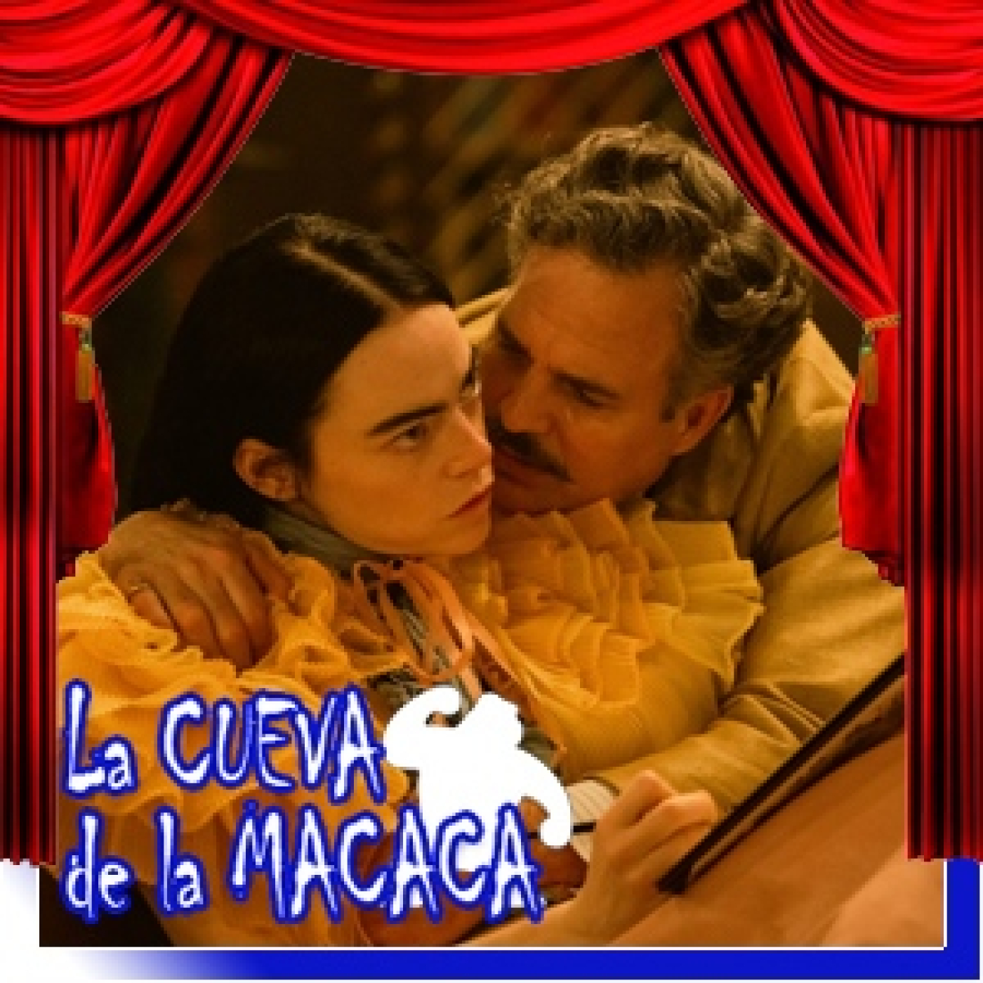 La Cueva de la Macaca