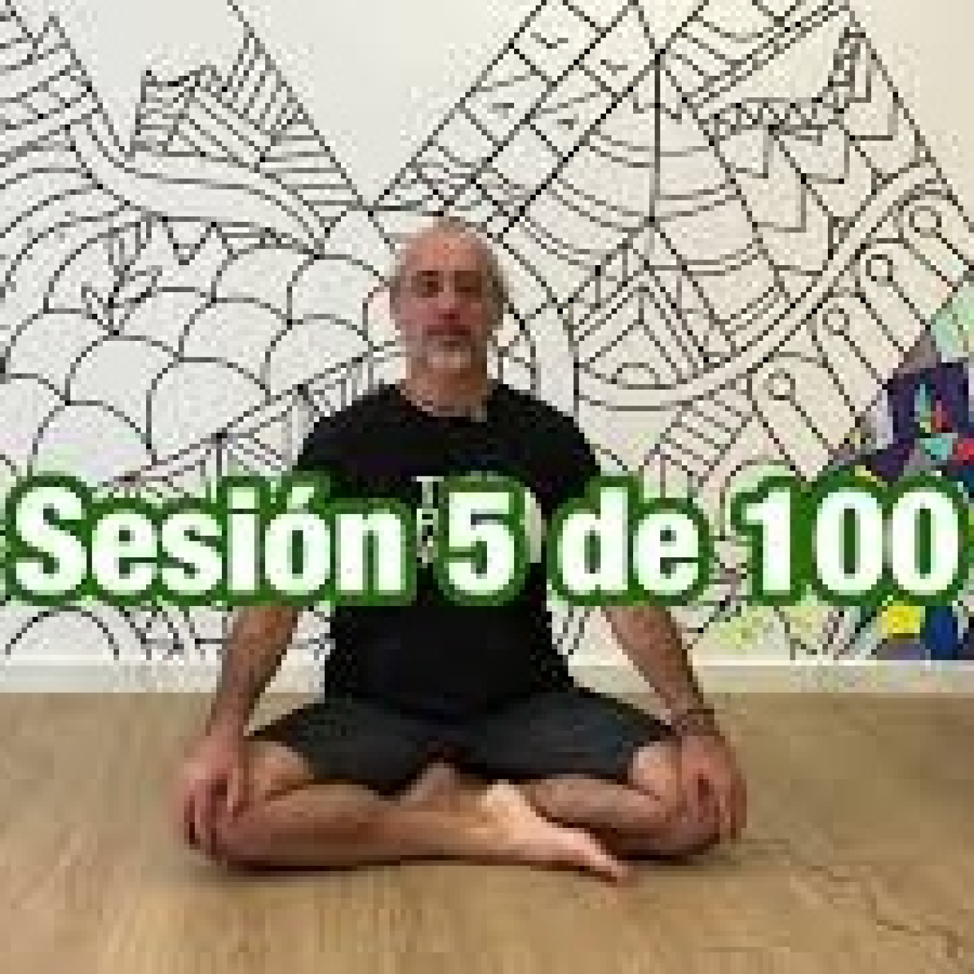 Mindfulness y meditación por Nacho Luque