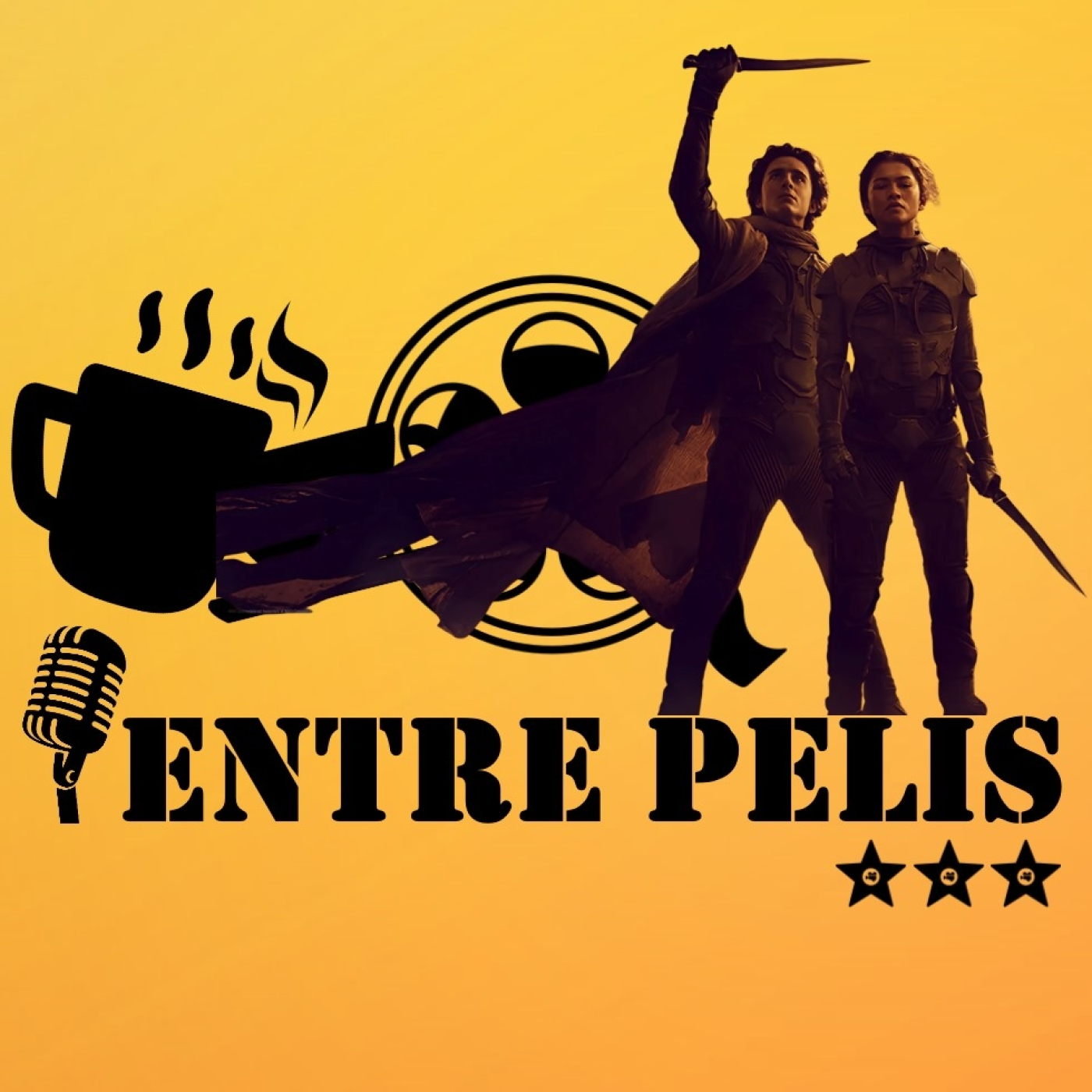 Entre Pelis