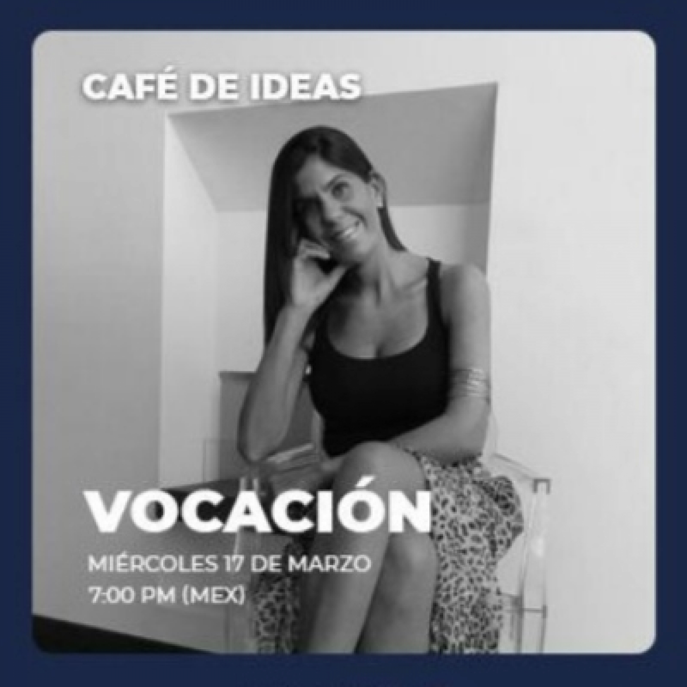 Café de Ideas