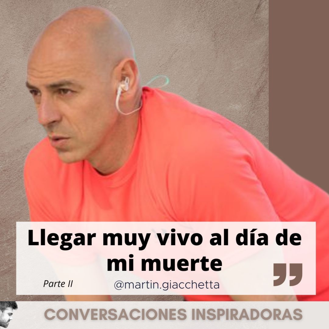 Conversaciones Inspiradoras