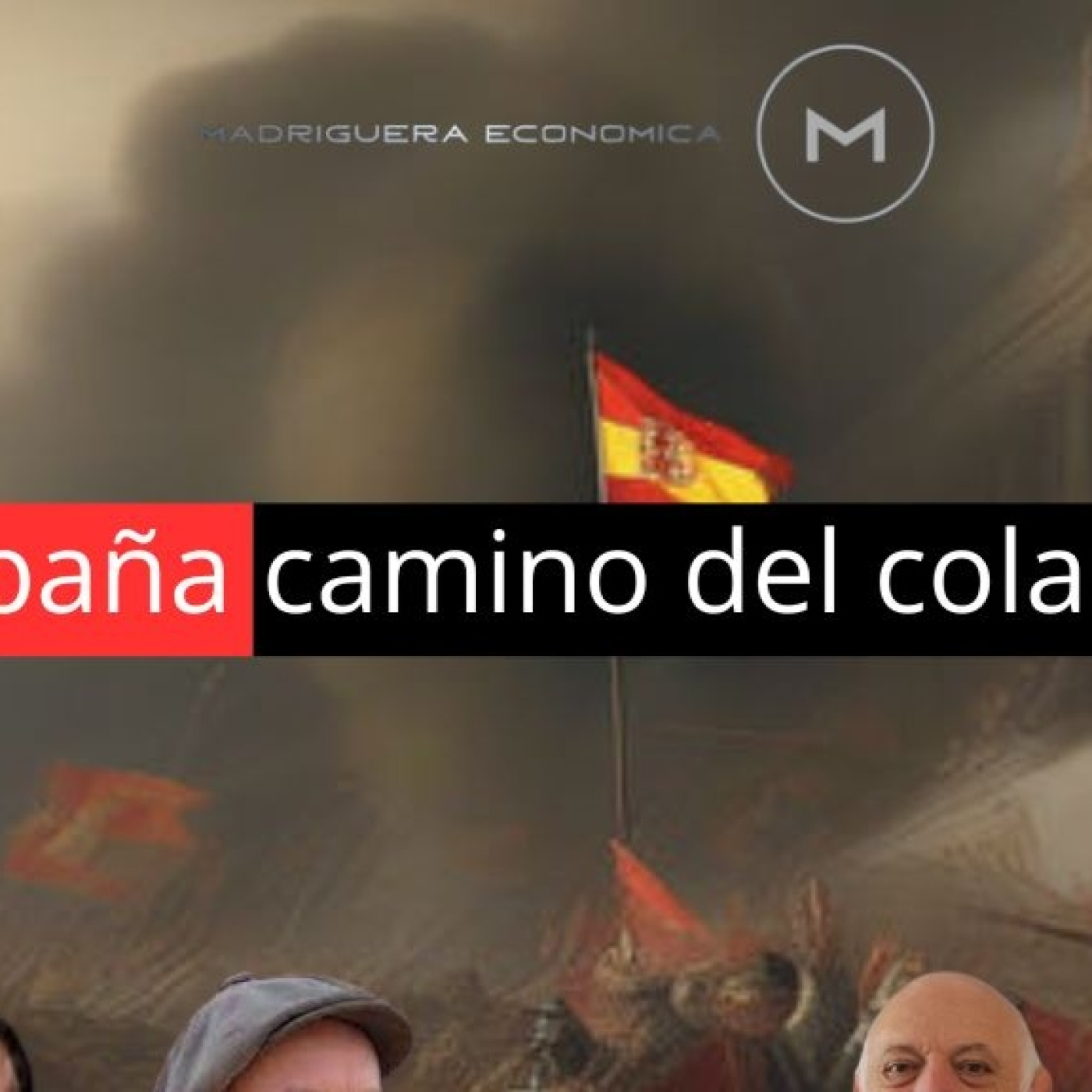 La madriguera económica