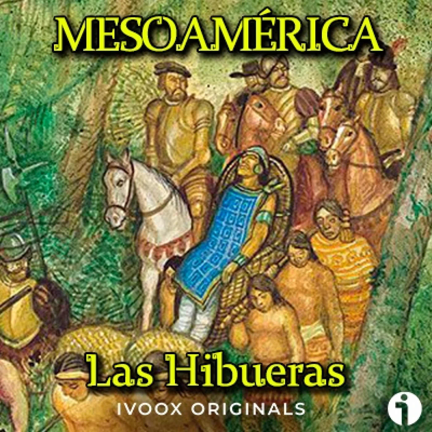 Mesoamérica