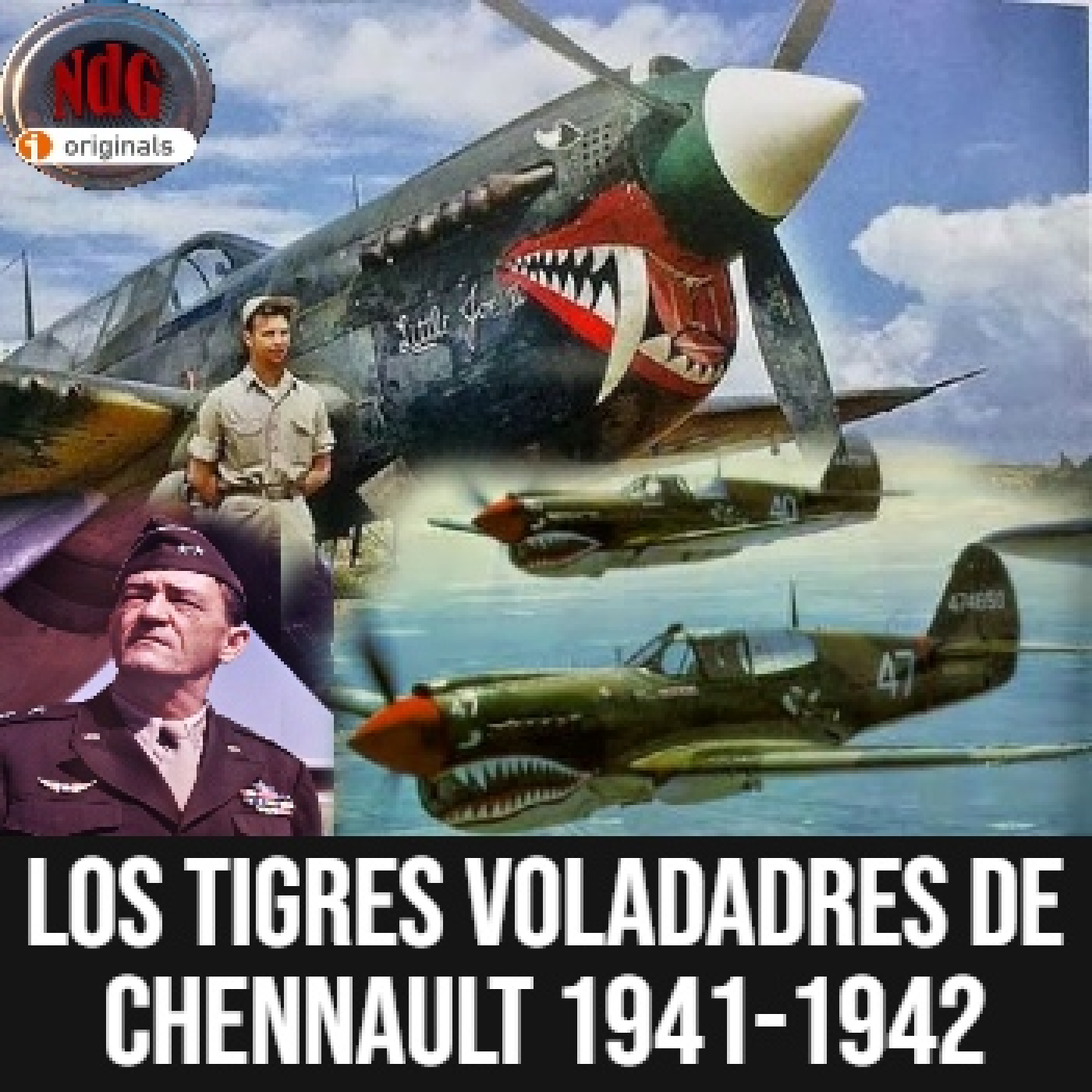 Niebla de Guerra podcast