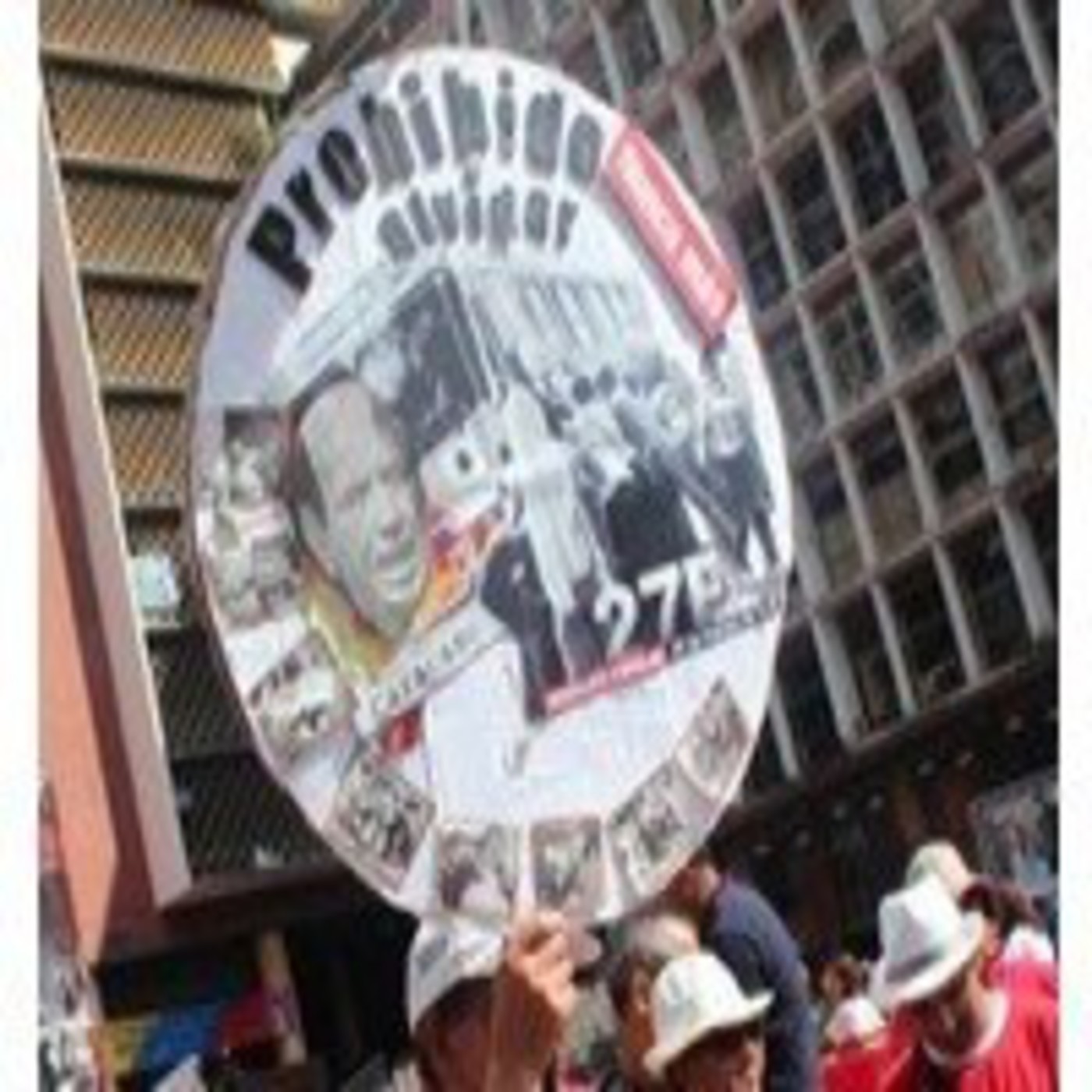 Juramentada Comisión por la verdad y la Justicia en Venezuela