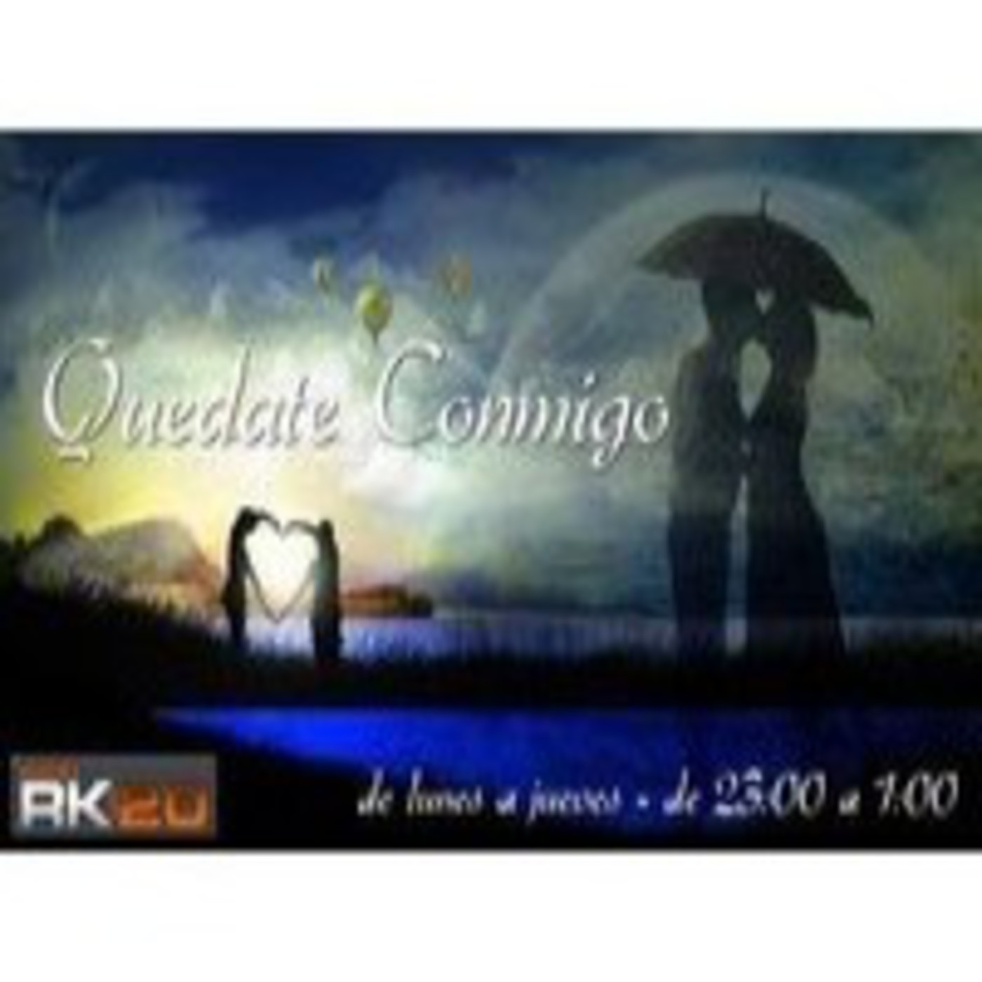Programas completo Quédate conmigo