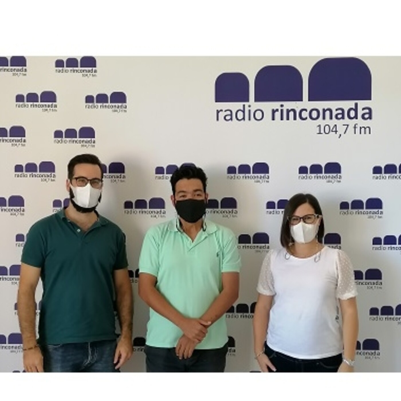 Podcast Radio Rinconada Sevilla