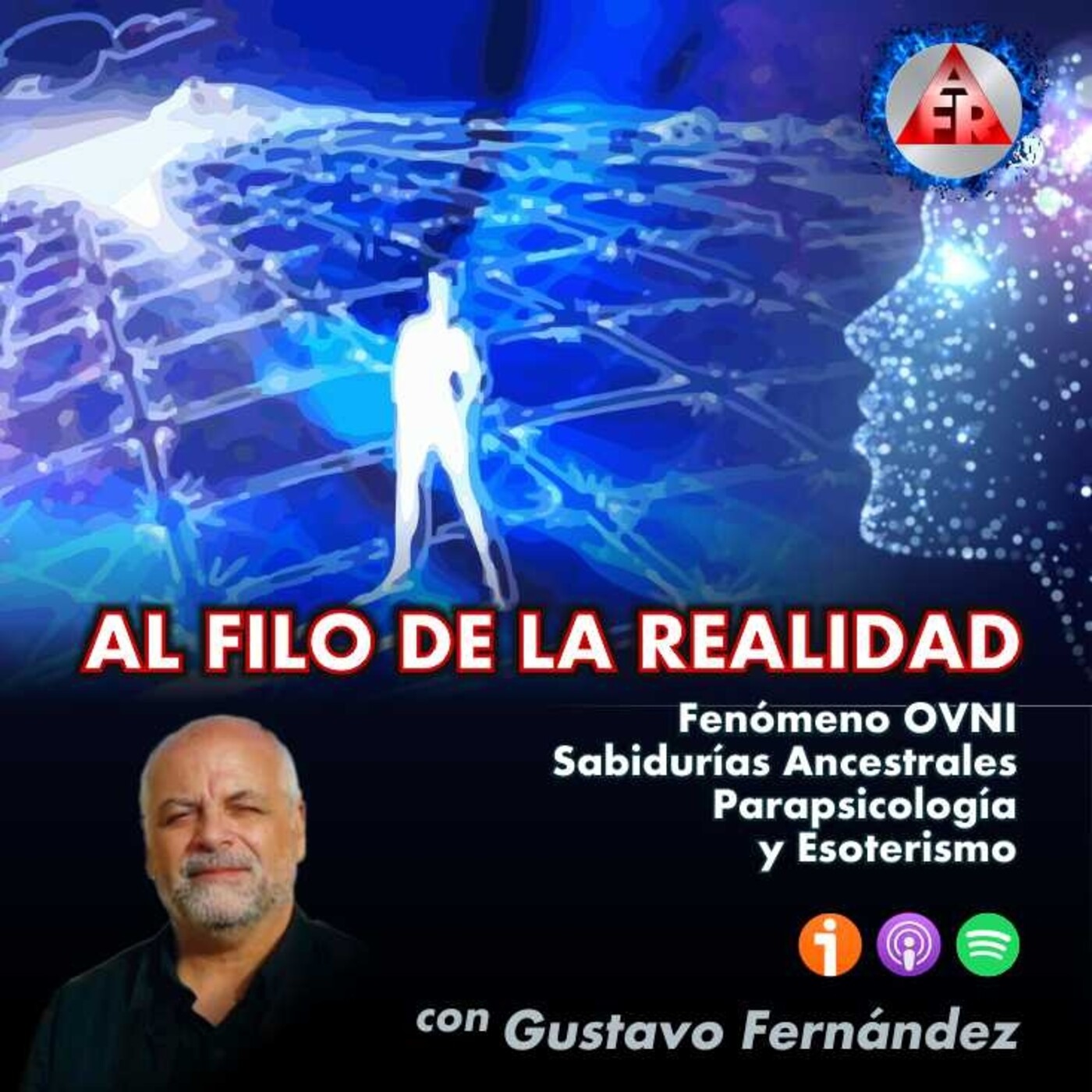 AFR Nº 311: Radiaciones Telúricas Nocivas