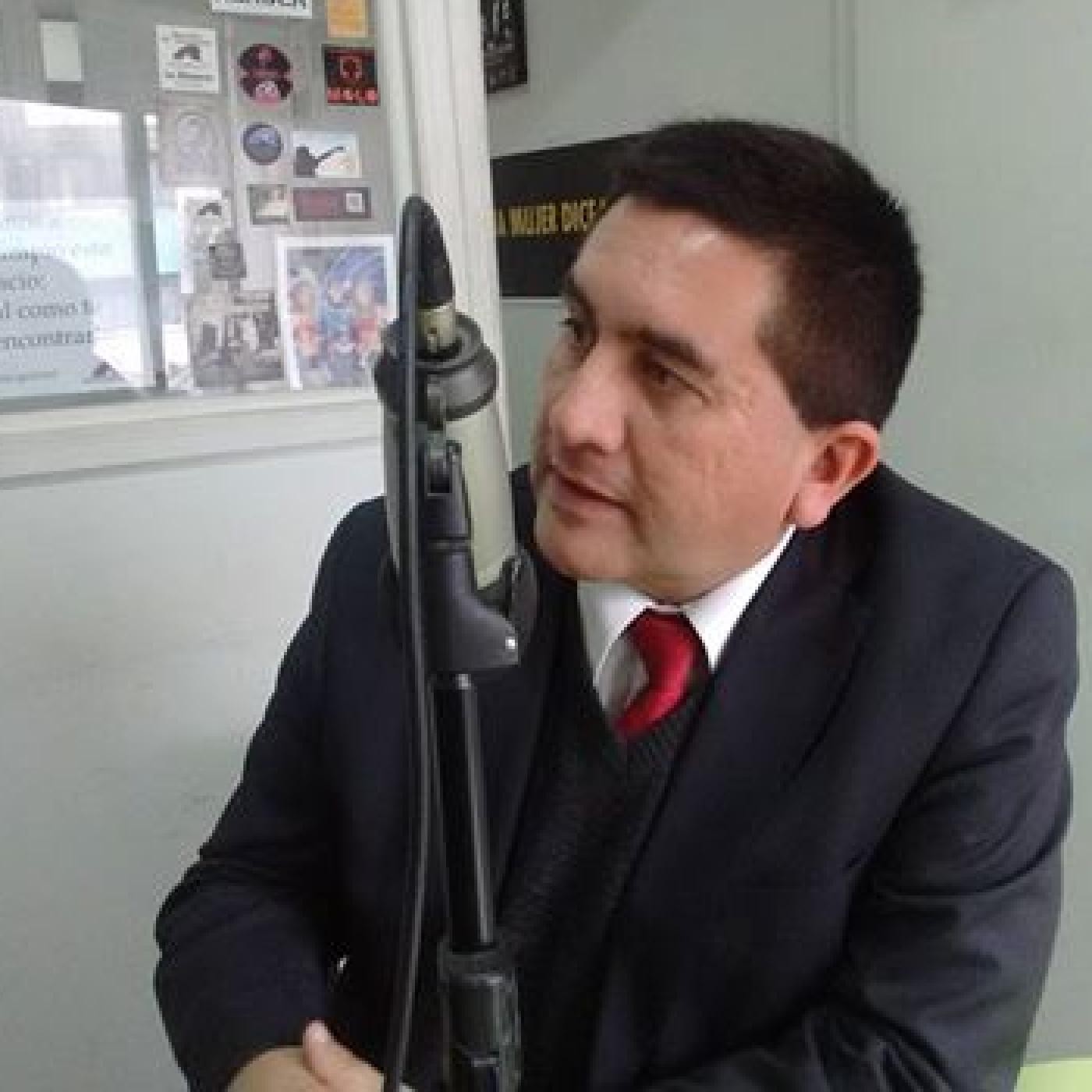 Entrevista a Paulo Pérez episode artwork