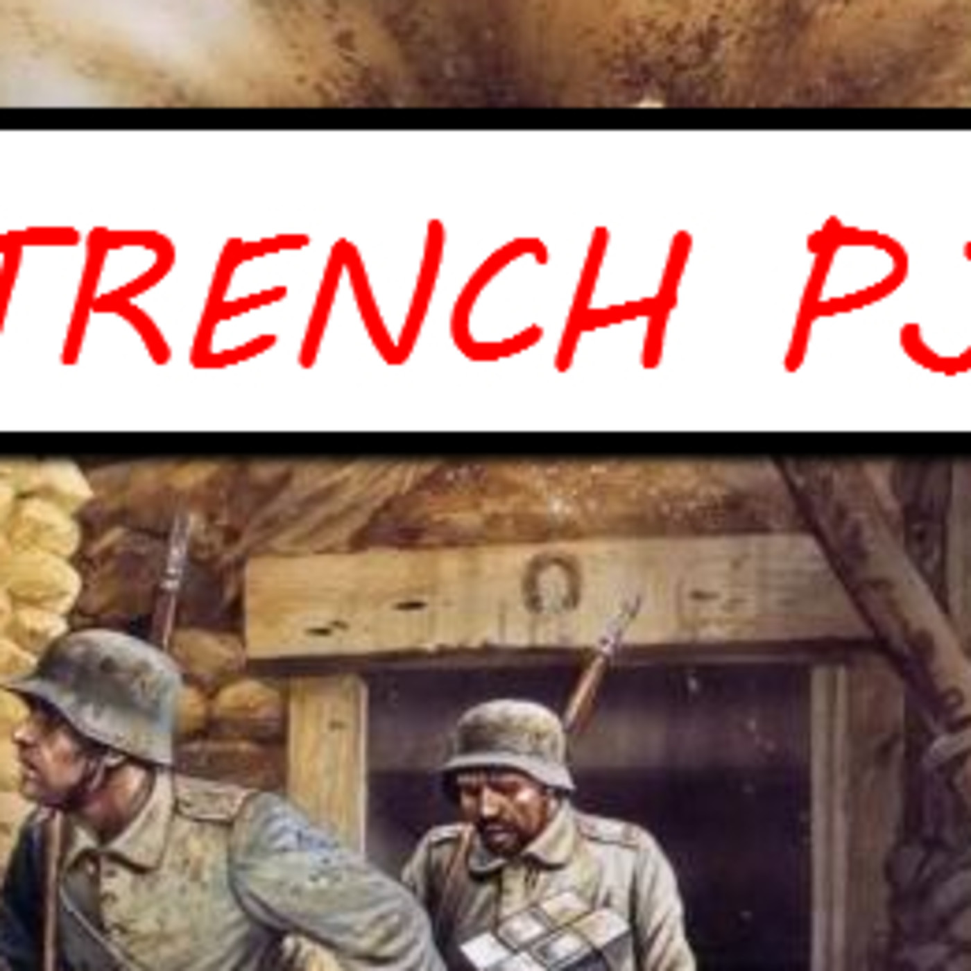 The Trench  PJO