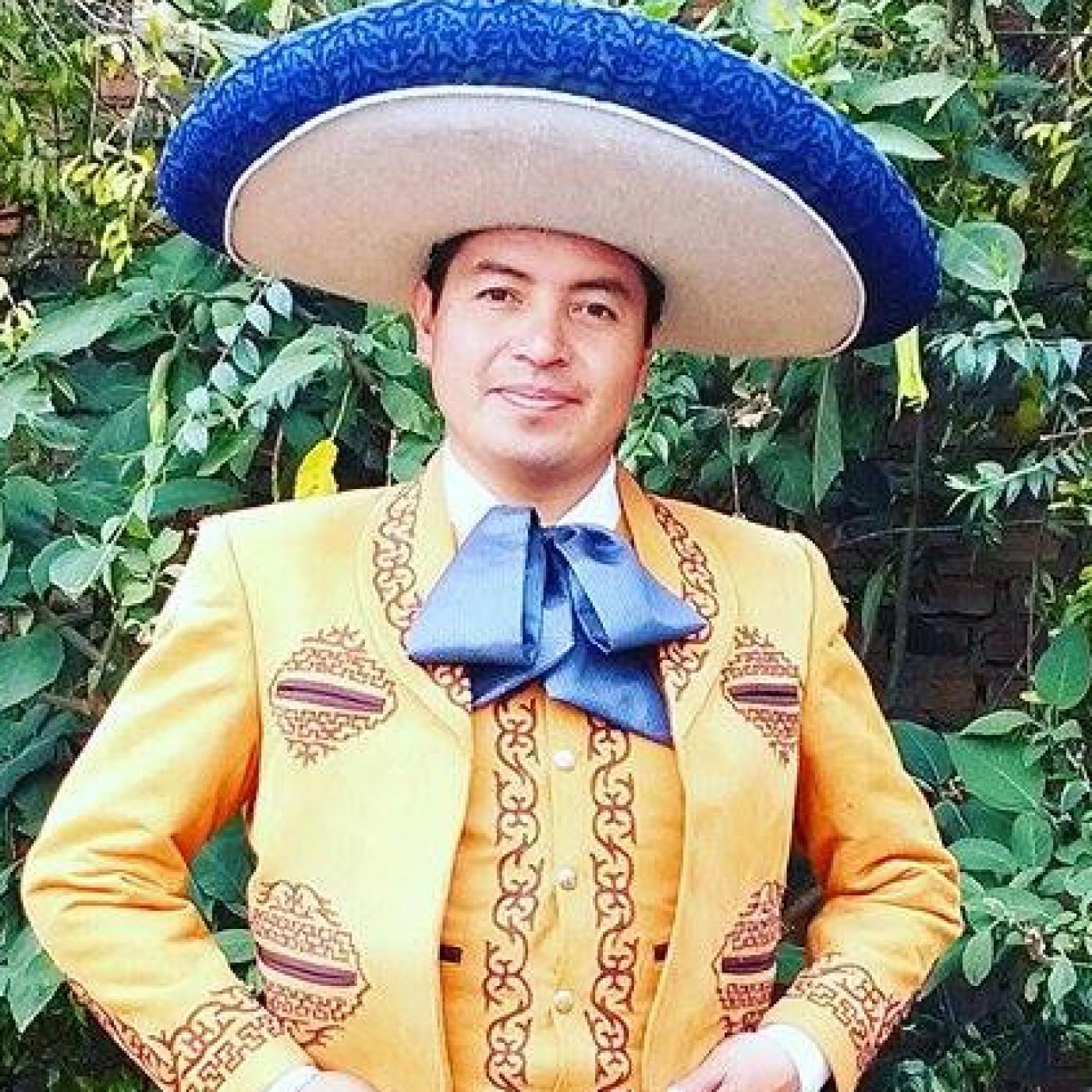 Podcast pablo majuan