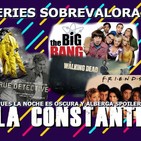 LC 3x06 ¿Series sobrevaloradas? - Breaking Bad, True Detective, Friends, TBBT... - Spoiler Fest - Gintama