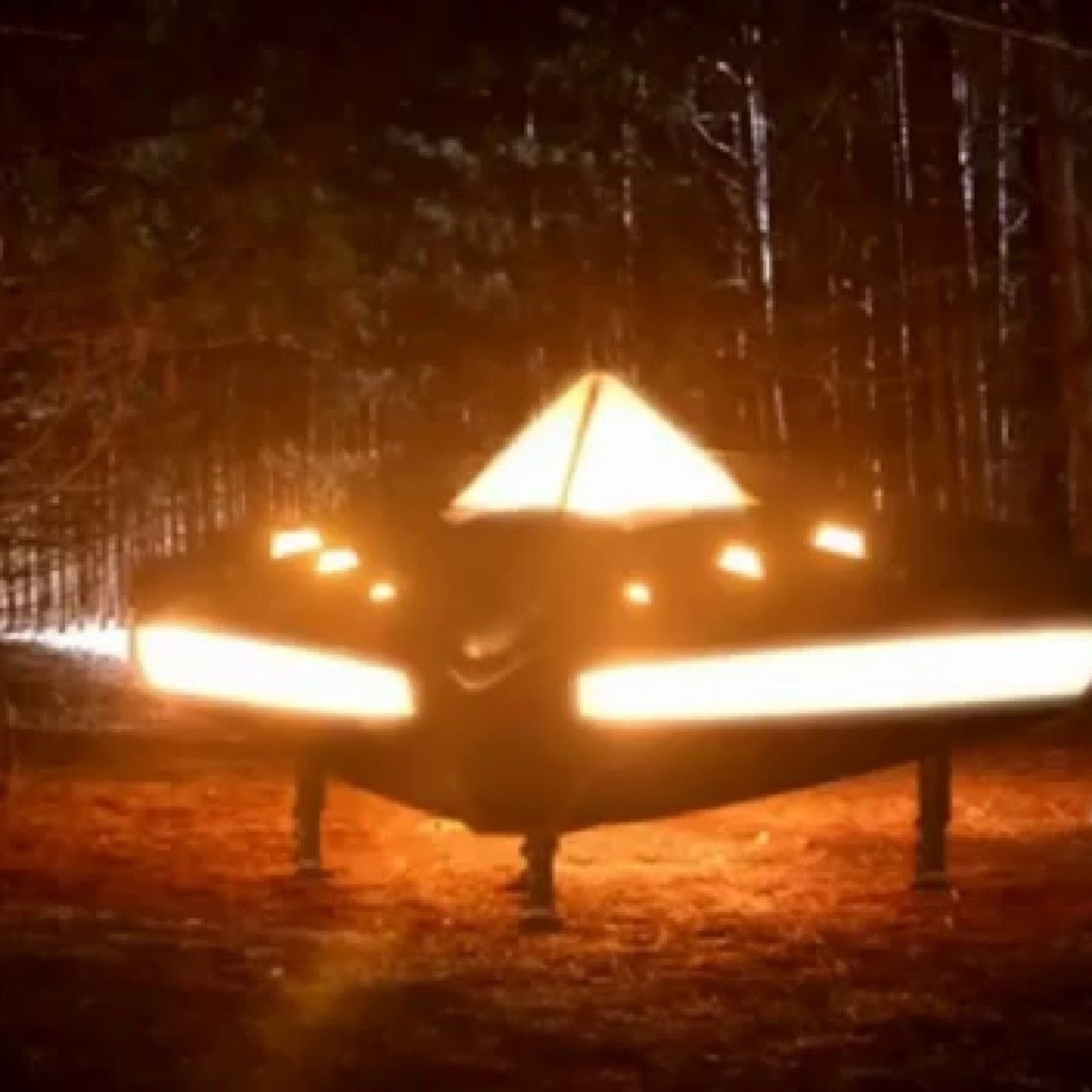 Aliens y Ovnis