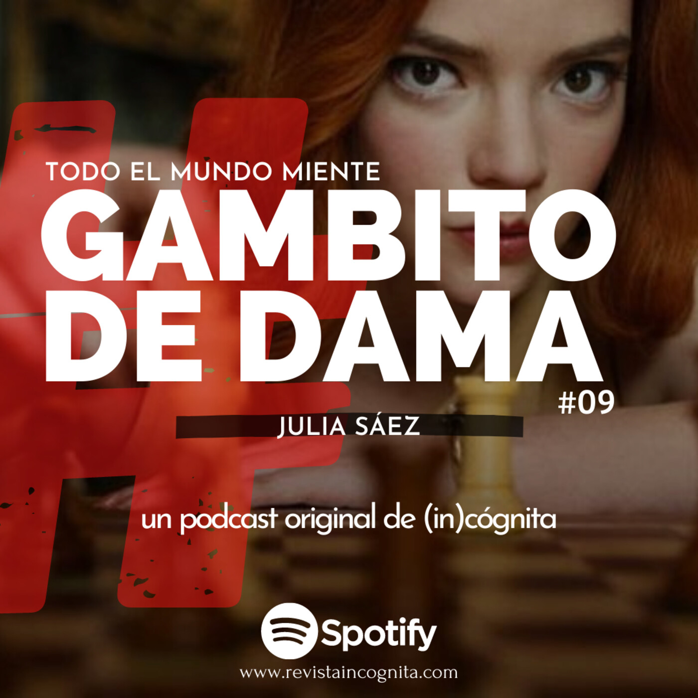 Todo el Mundo Miente