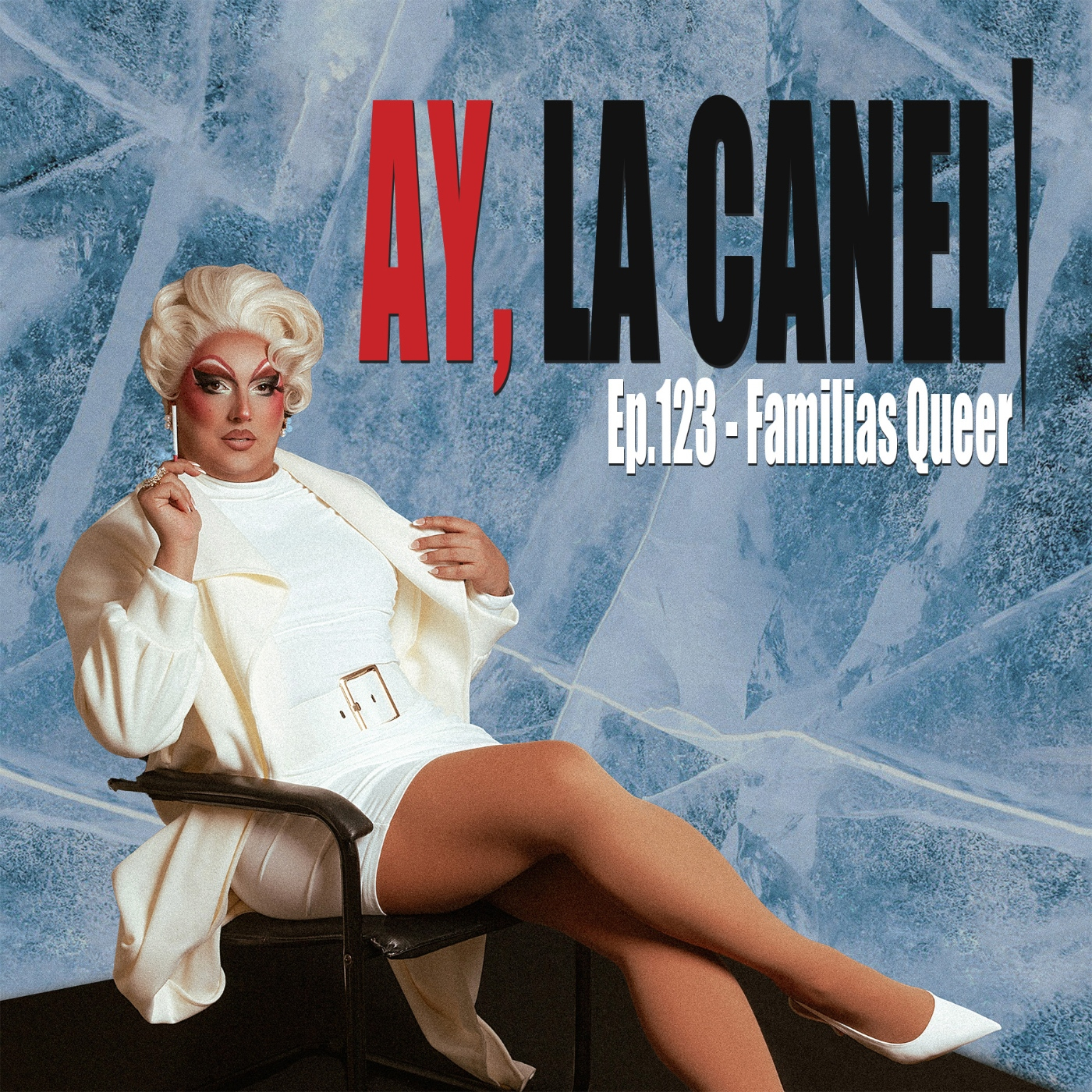 ¡Ay, la Caneli! // Canelis & Dragonas