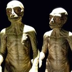 Los Reptilianos