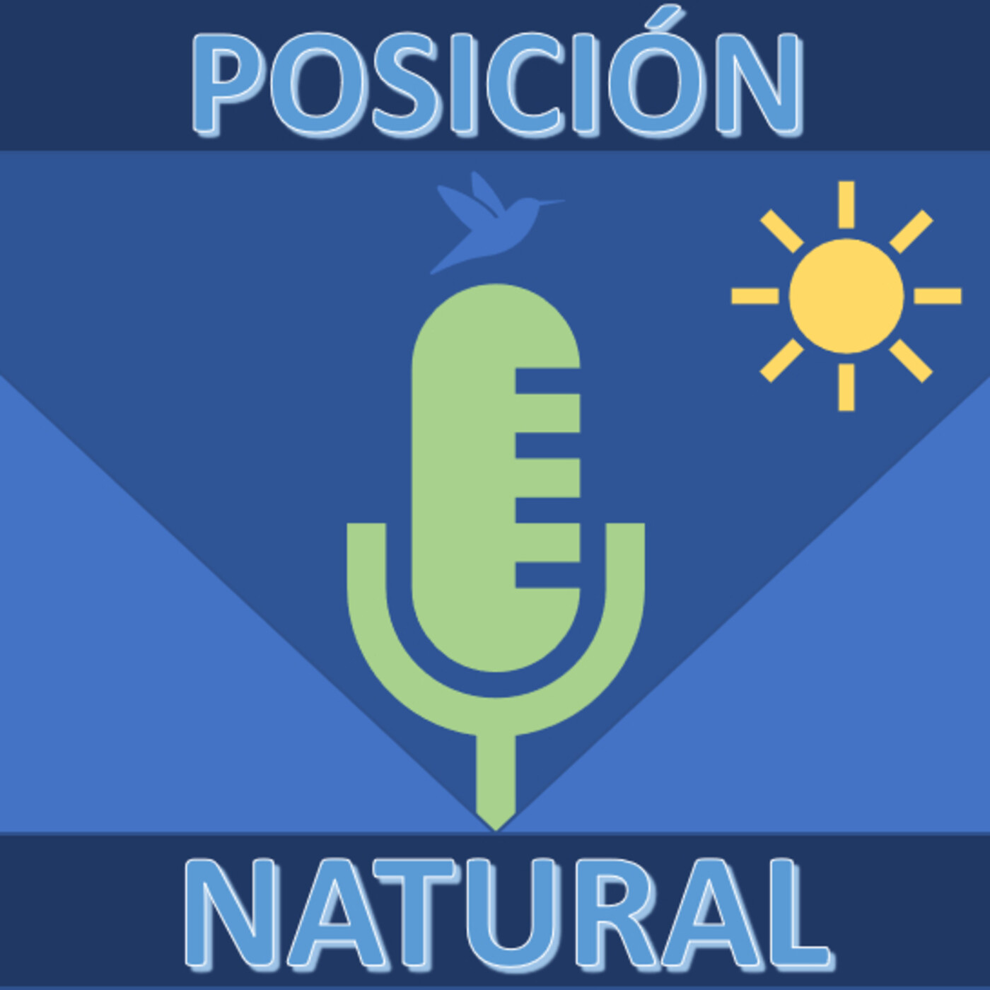 Posición Natural