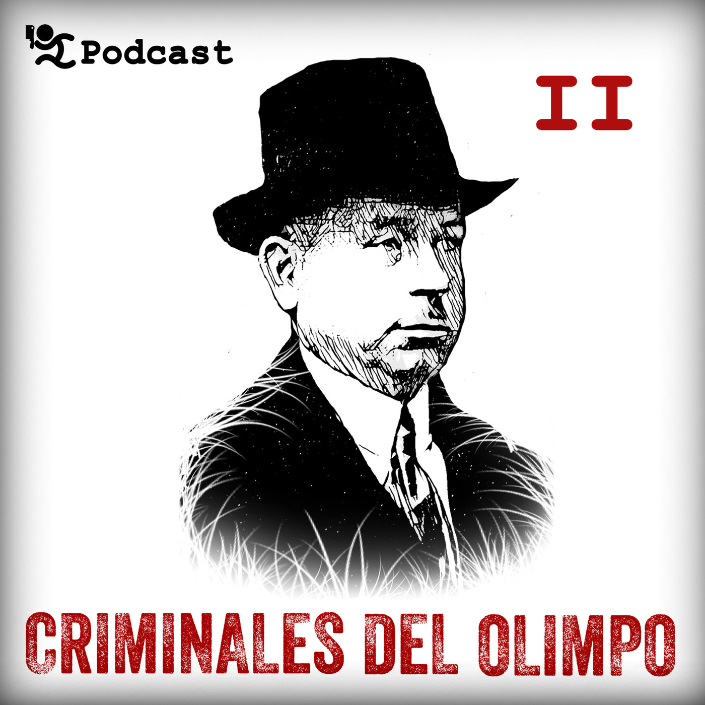 Criminales del Olimpo Podcast