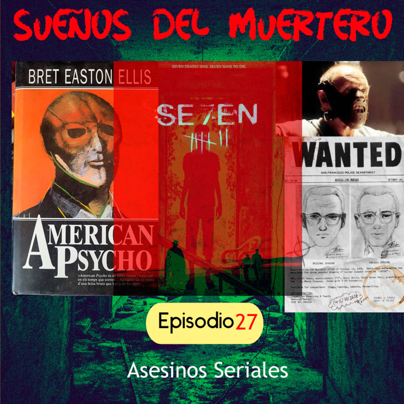 Sueños del Muertero