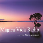 Mágica Vida 79. Dra. Mercedes Cavallé. Odontología Holística. Viajes Solidarios Tumaini.