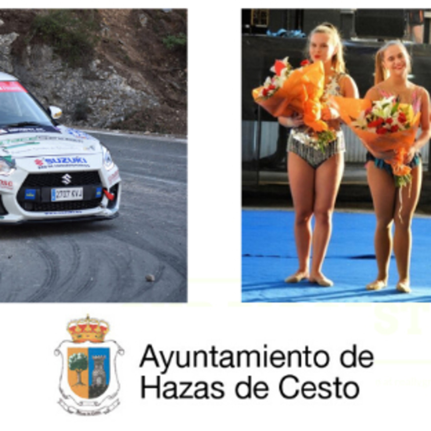 Ayuntamiento Hazas de Cesto