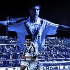 Entrevista a Leandro Gracian