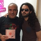 Radio The Sentinel 11-09-2017 - Entrevista a SIN