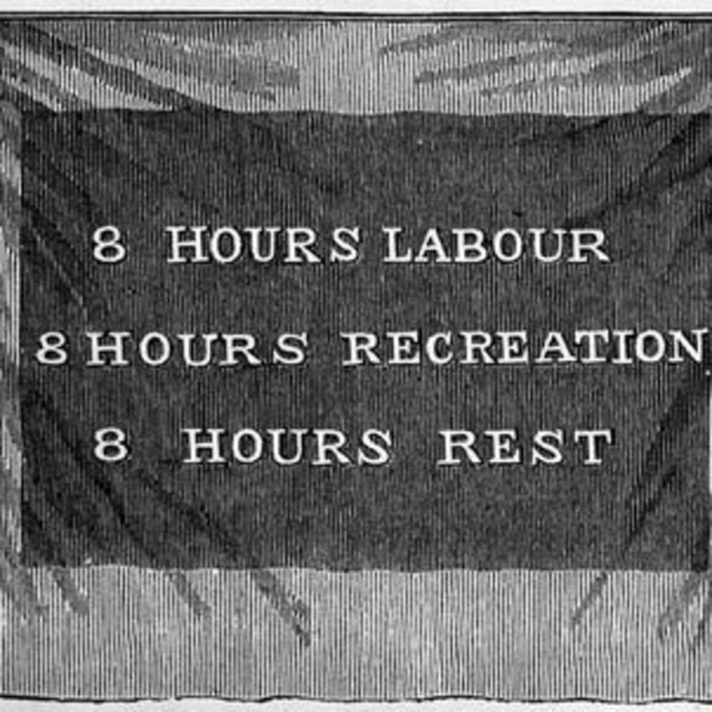 ¿Sabes como surgió tu jornada laboral de 8 horas? episode artwork