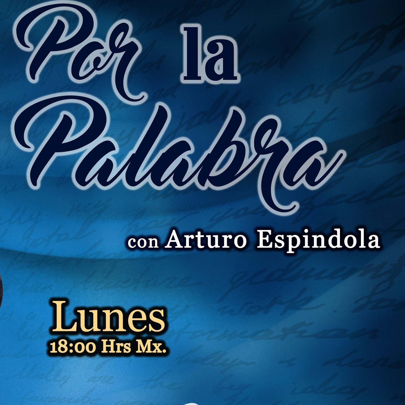 Por la palabra