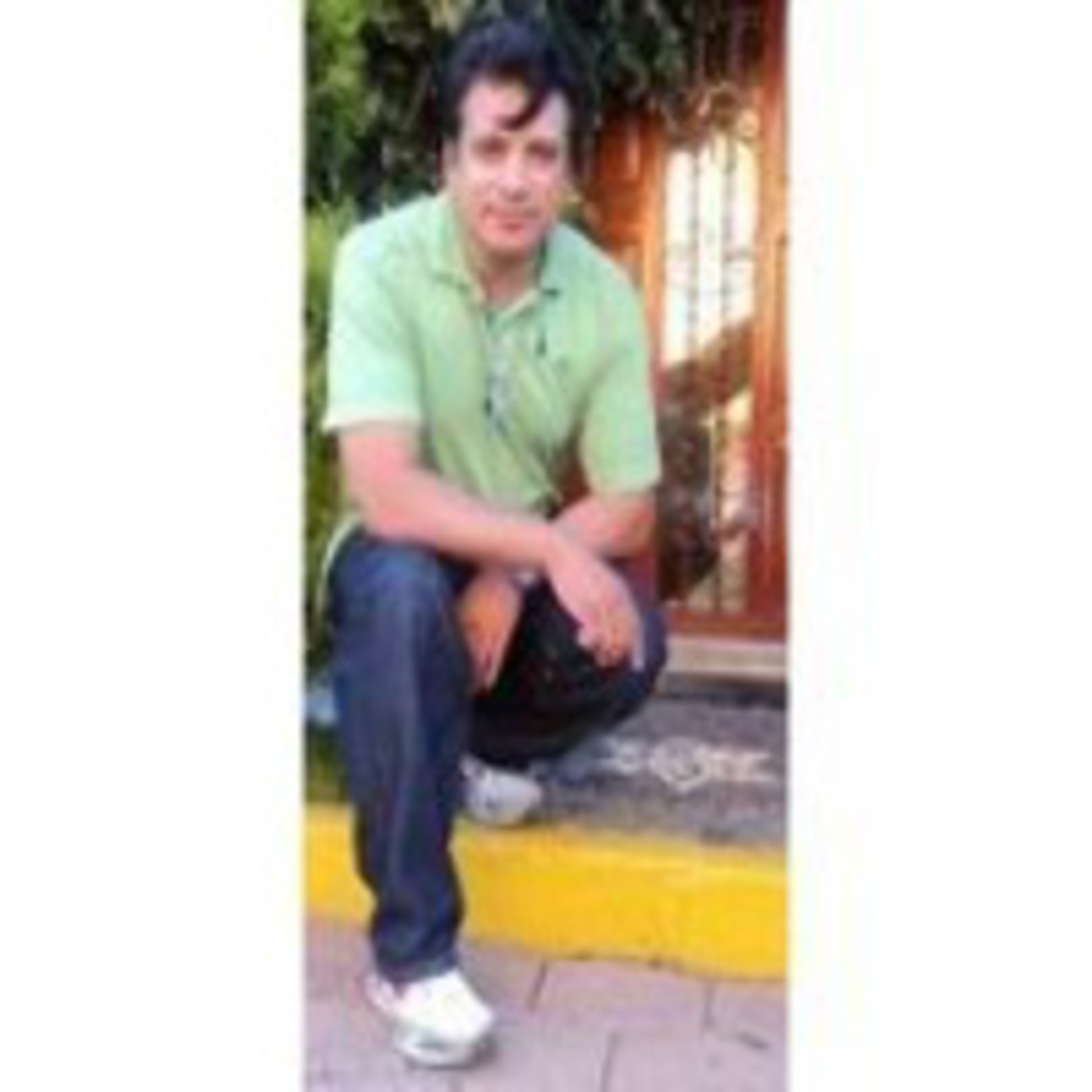 Podcast MISTERIOS DE HIRAM