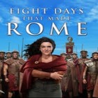 Ocho días que marcaron la historia de Roma: La última batalla de Aníbal