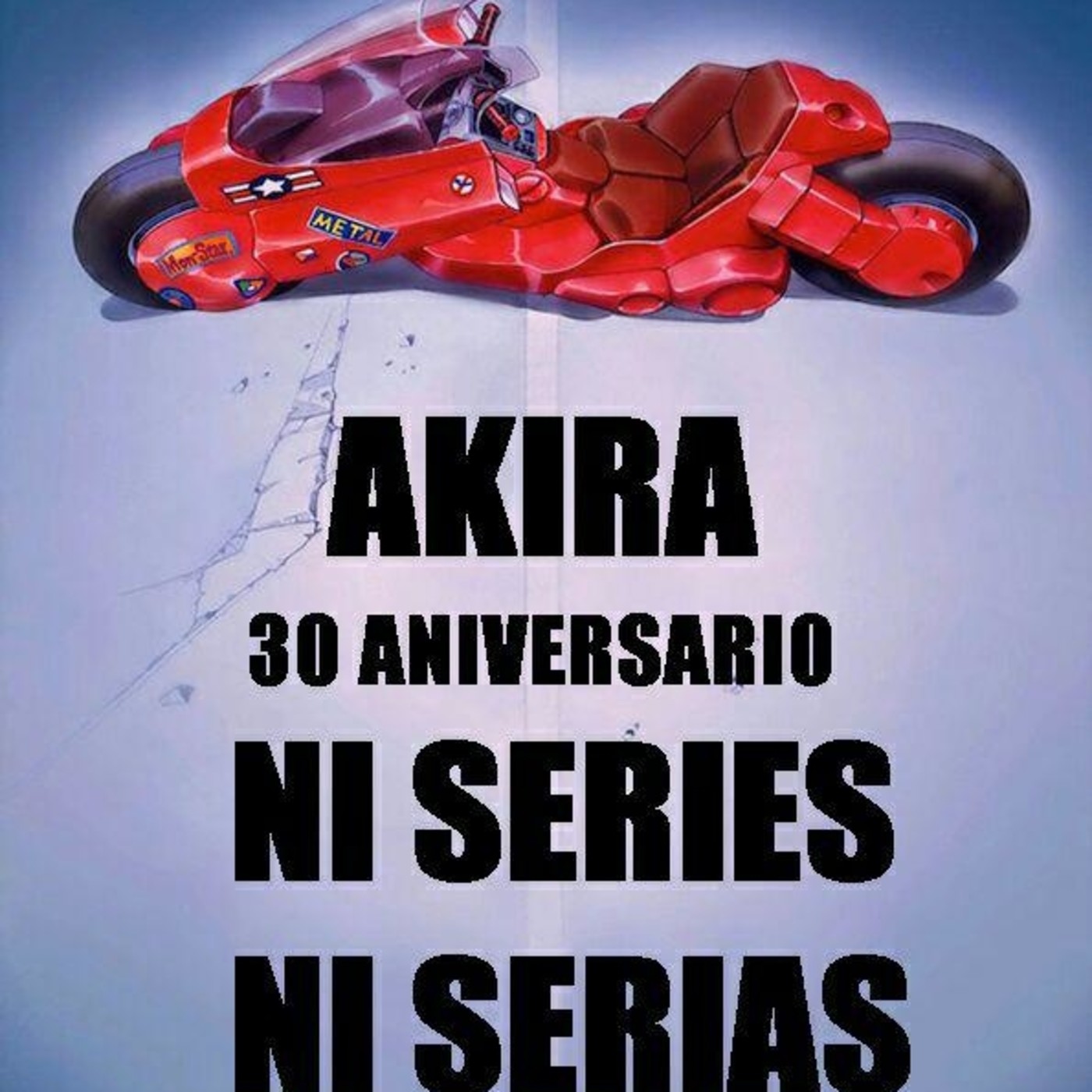NI SERIES, NI SERIAS