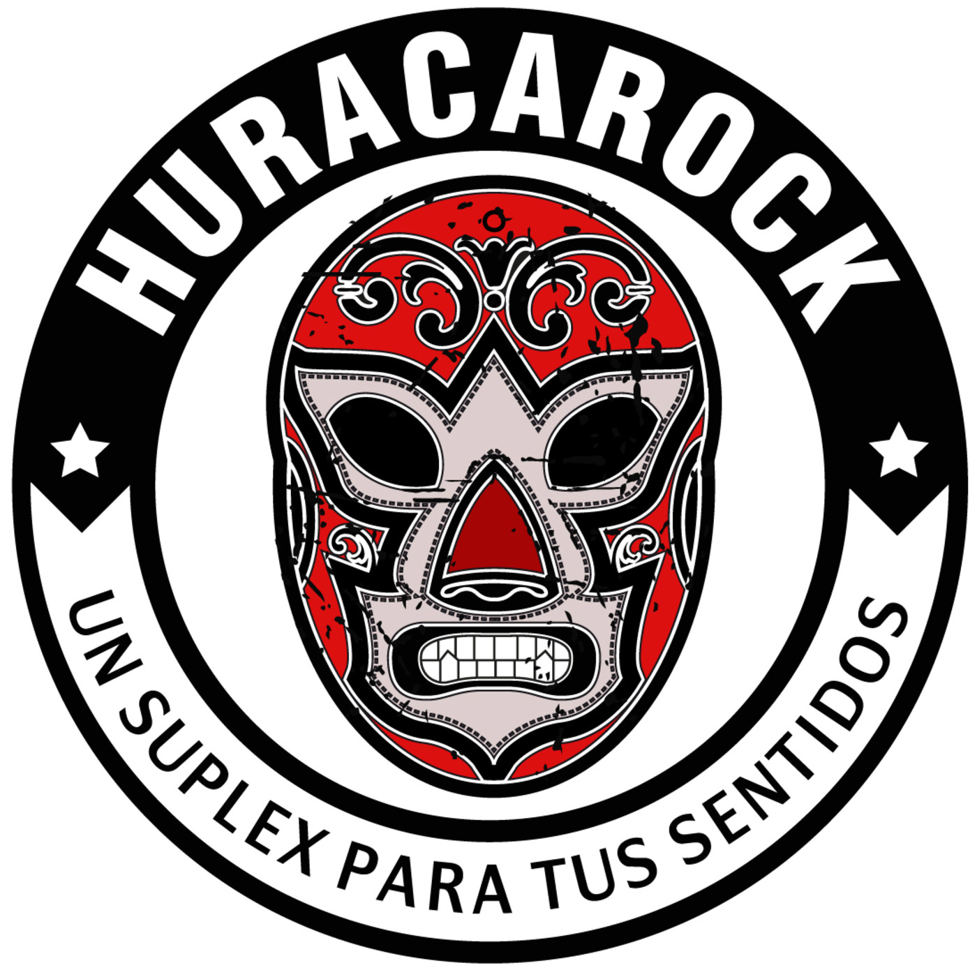 Huracarock Podcast OLDS