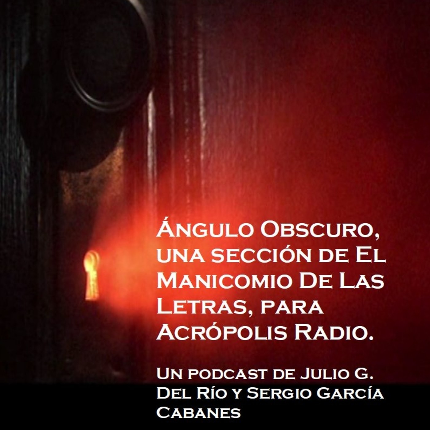 Ángulo Obscuro 2