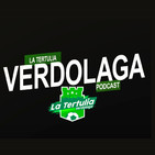 Podcast La Tertulia Verdolaga 02 Octubre