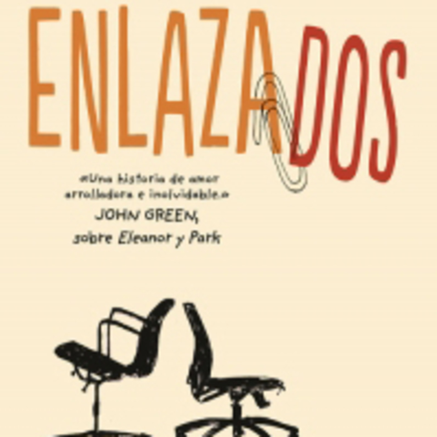 Enlazados- Rainbow Rowell Enlazados- Rainbow Rowell