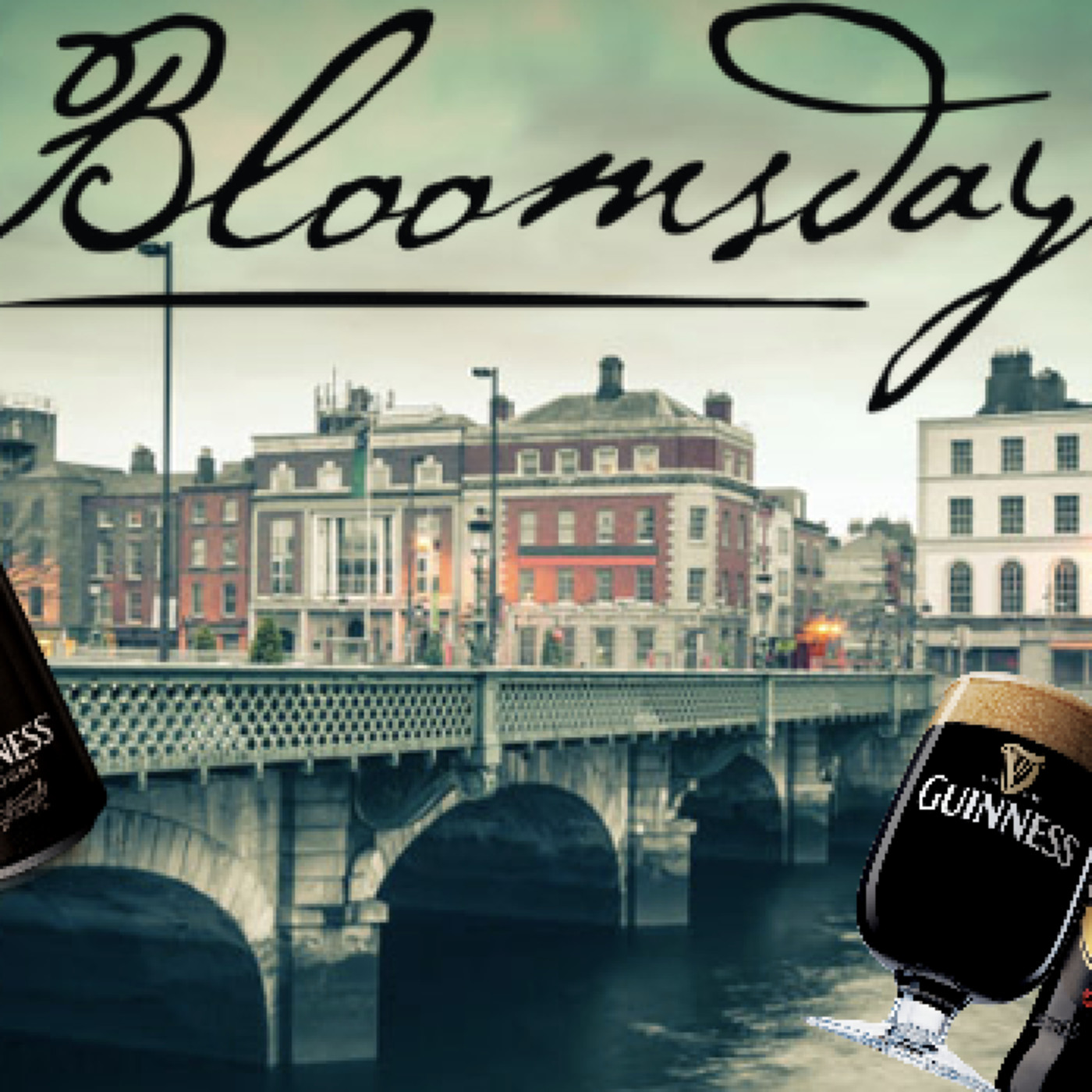 ¿Por qué los dublineses celebran el Blommsdale? episode artwork