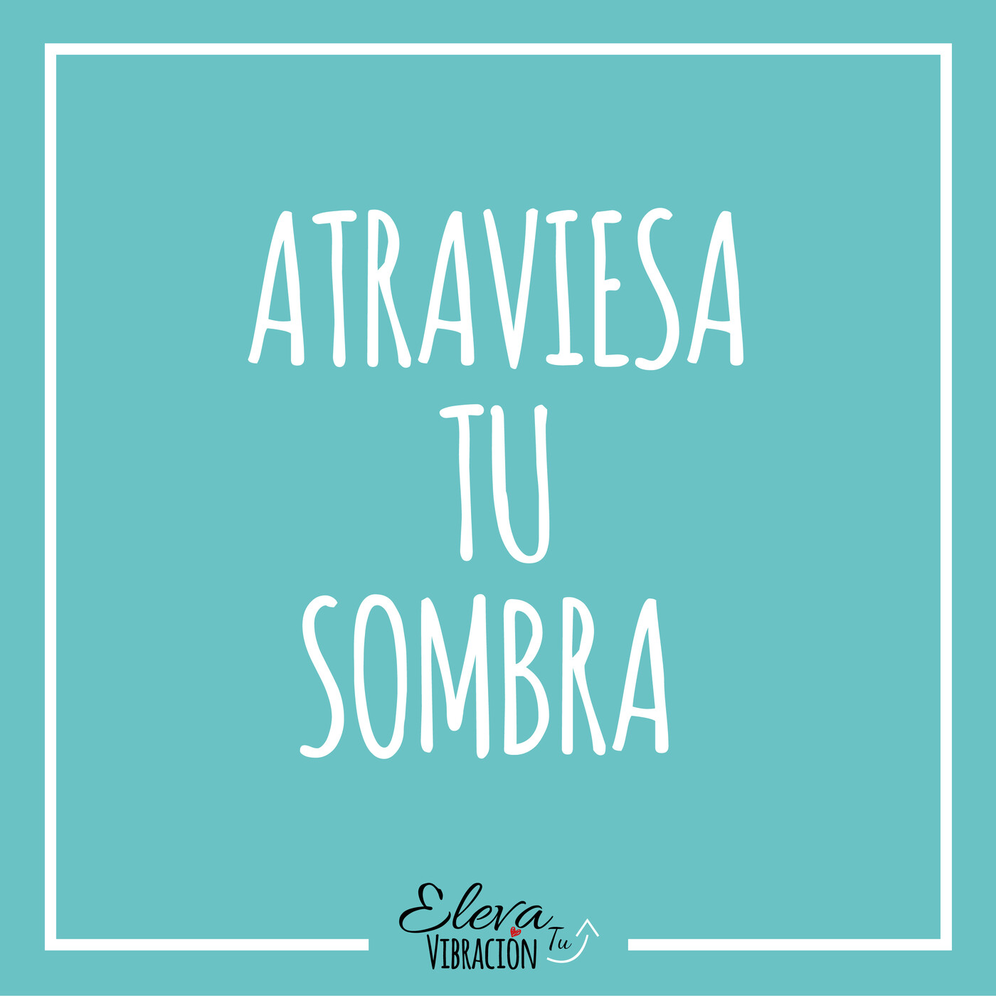 Eleva Tu Vibración