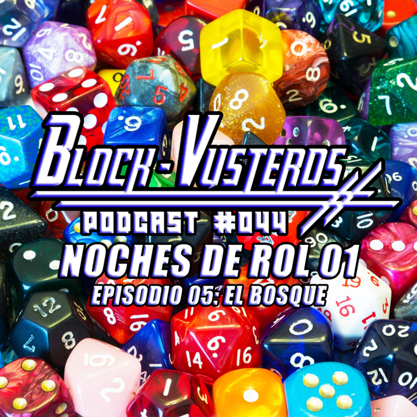 Block-Vusterds
