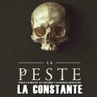 LC 3x16 La Peste - Premios Feroz - Actualidad: The Walking Dead, Juego de Tronos, Westworld, Star Wars, The Witcher,...