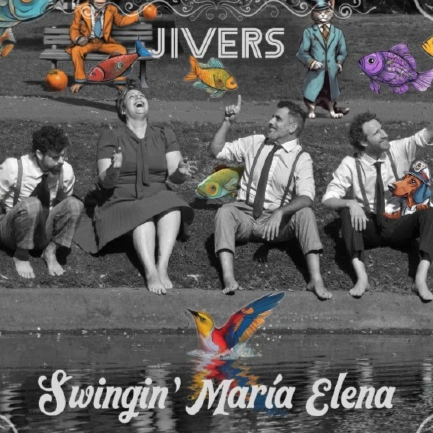 Lagrimas de Jazz