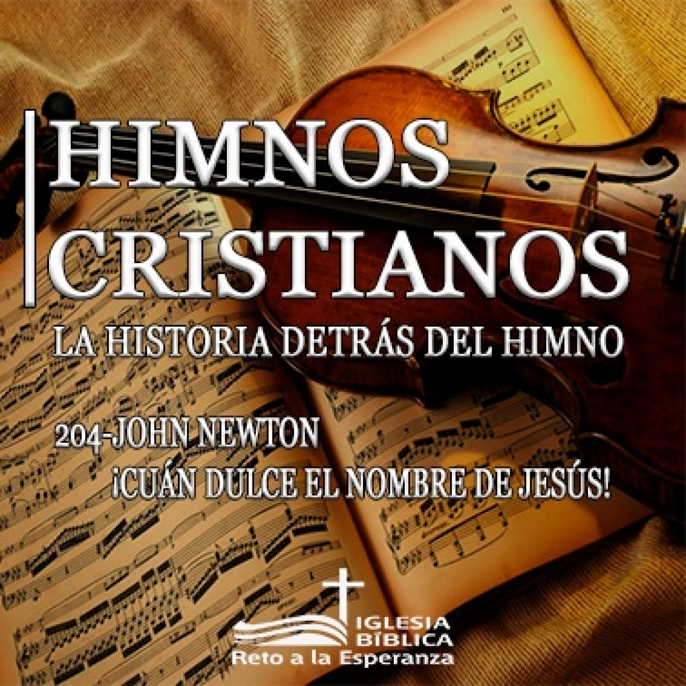 Himnos cristianos
