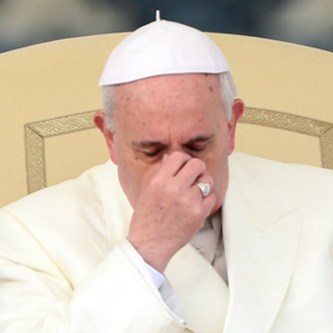 Papa Francisco, segunda parte