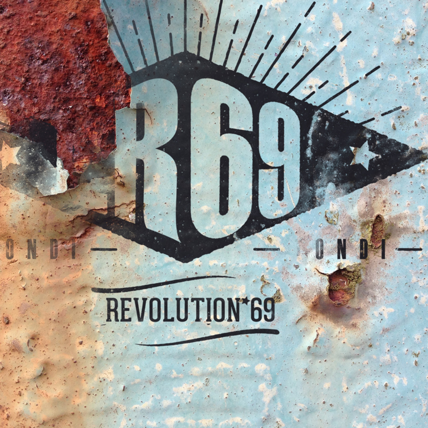Revolution 69 Cap 23 "Plagios musicales. Parte 1": By Don Luis Luis. episode artwork